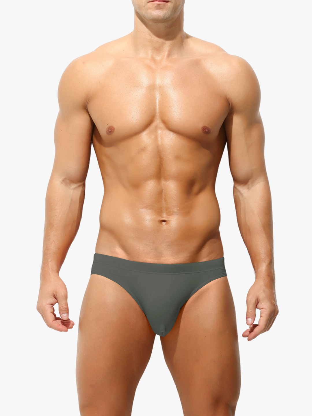 Swim Bikini Badeslip