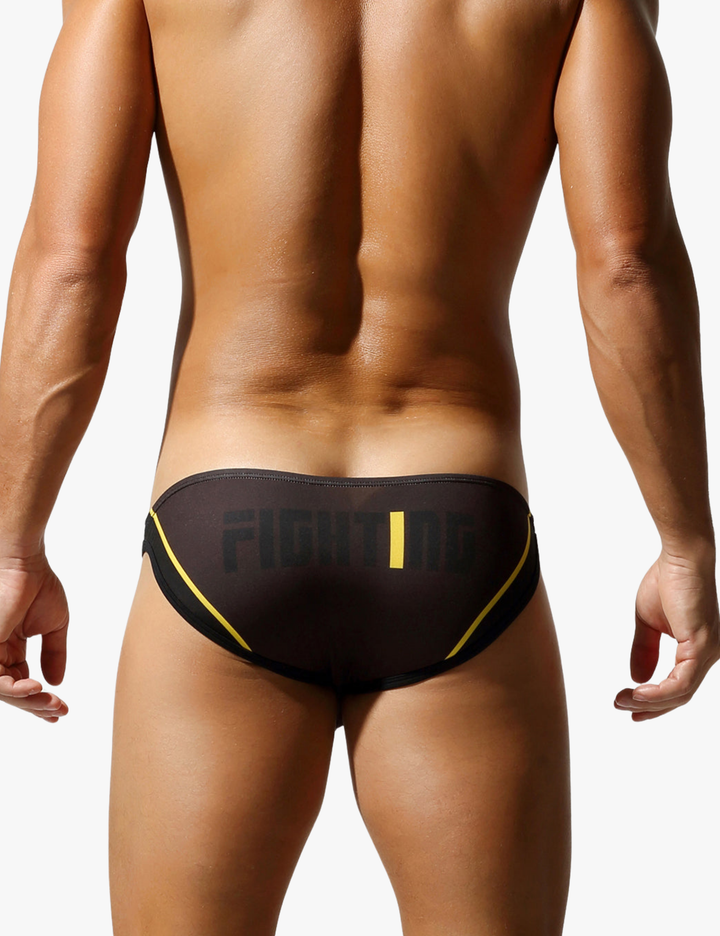 Brief Sport Slip