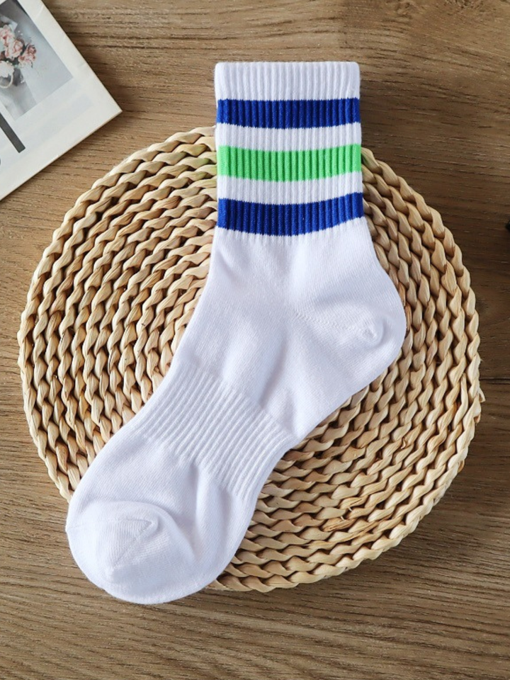 Baumwolle Herrensocken 1 Paar