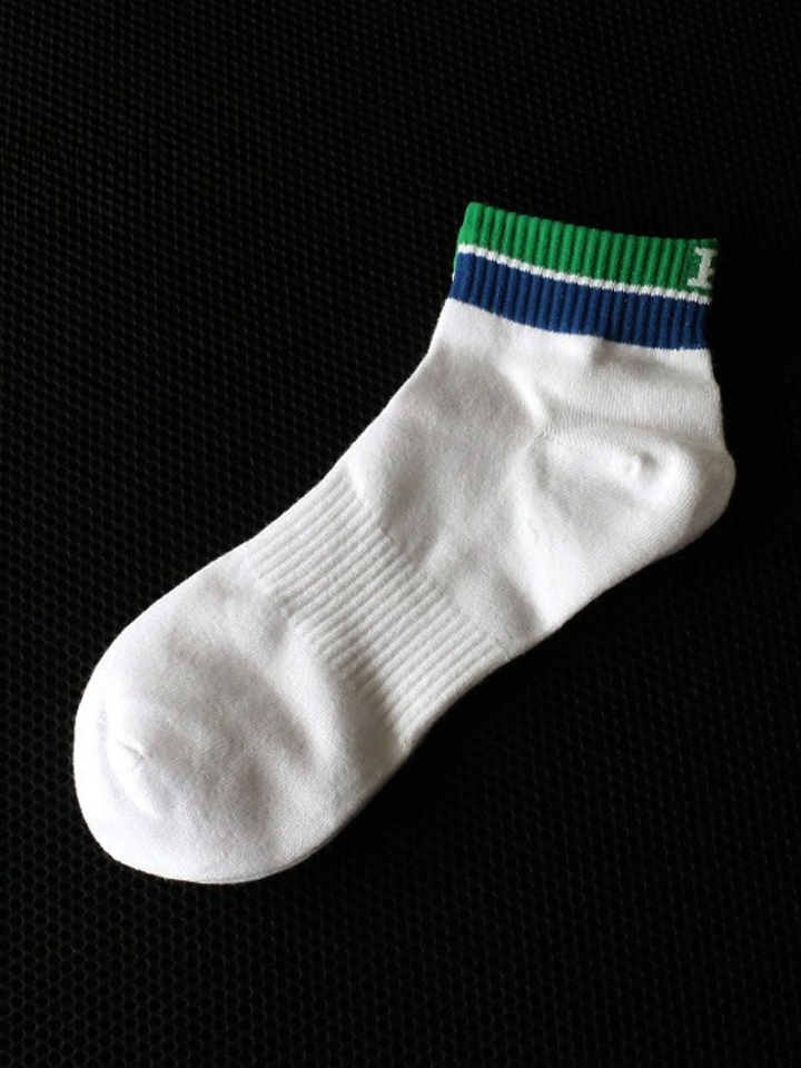 Baumwolle Herrensocken 1 Paar kurz