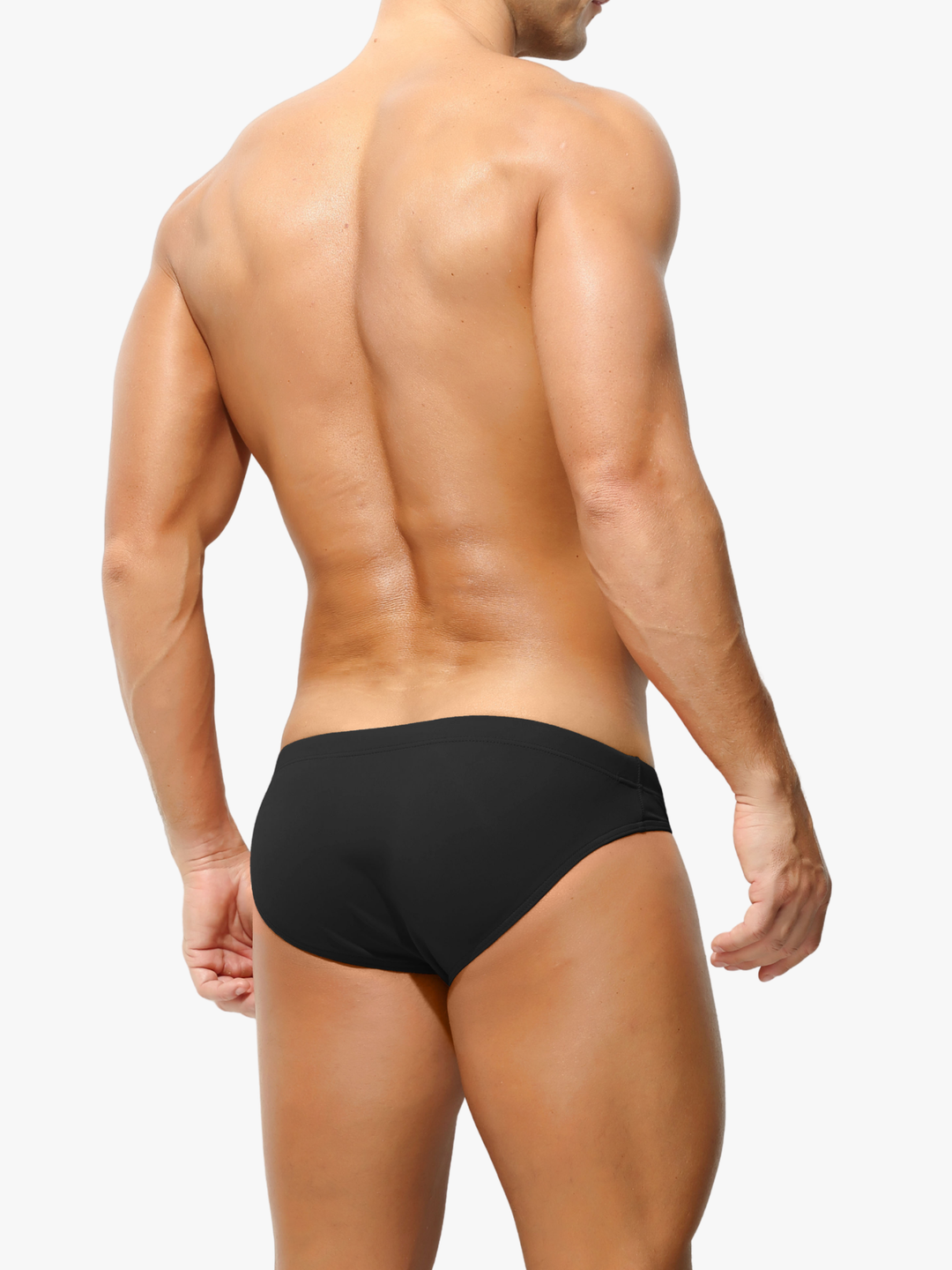 Swim Bikini Badeslip