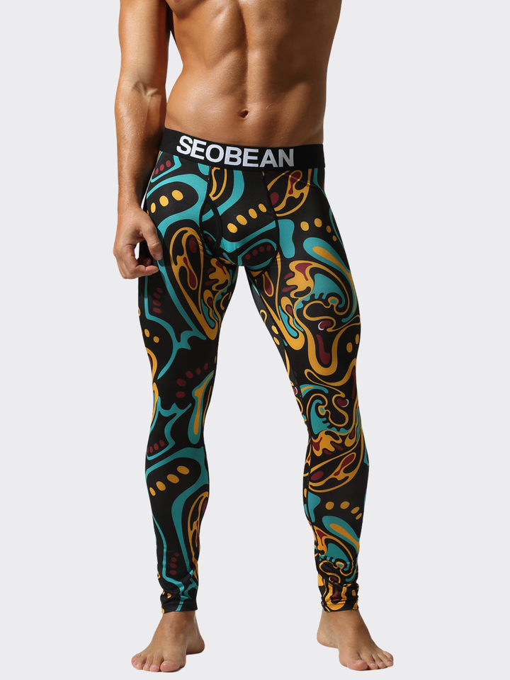 Long John Home Long Pant