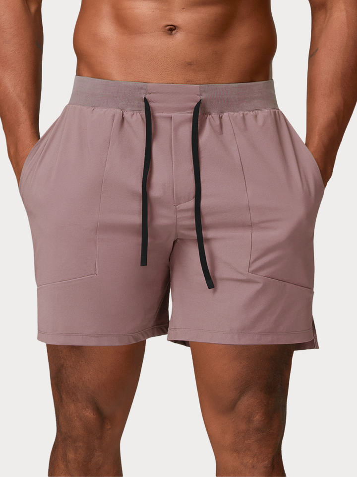 Sport Shorts Atmungsaktiv