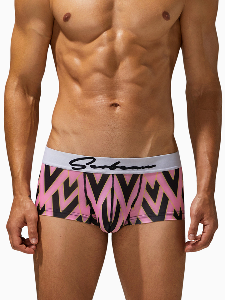 Soft Trunk Boxershorts