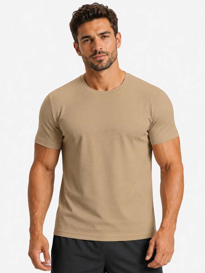 GYM High-Performance Funktionsshirt