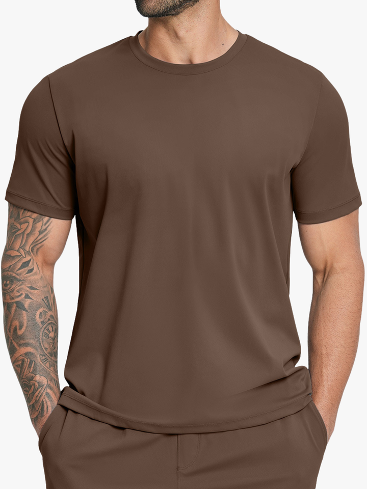 GYM High-Performance Funktionsshirt