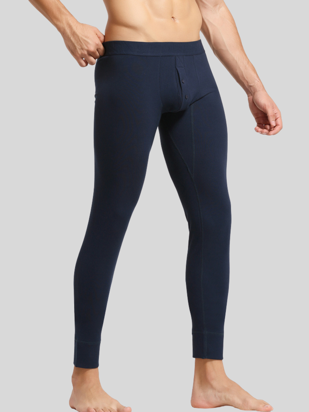 Thermal Long John Home Pant