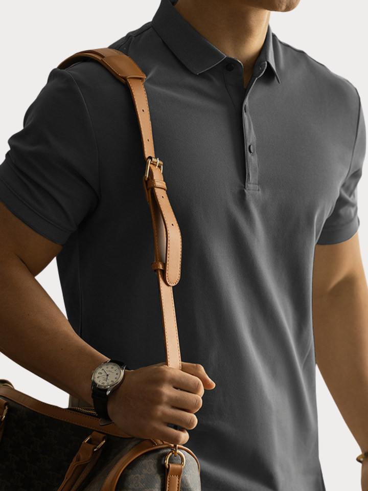 Premium Polo Shirt