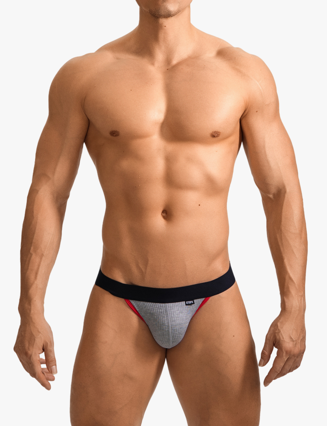 Soft Jockstrap Brief