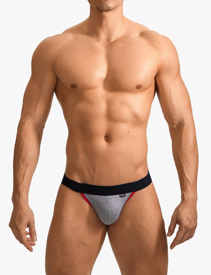 Soft Jockstrap Brief