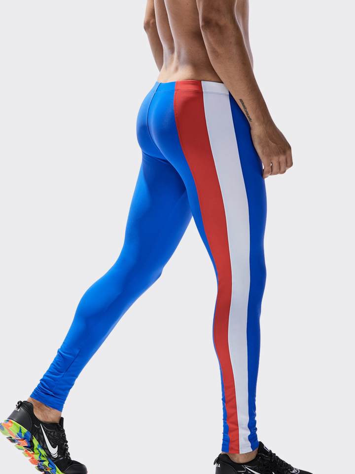 Sport Compression Tights Leggings
