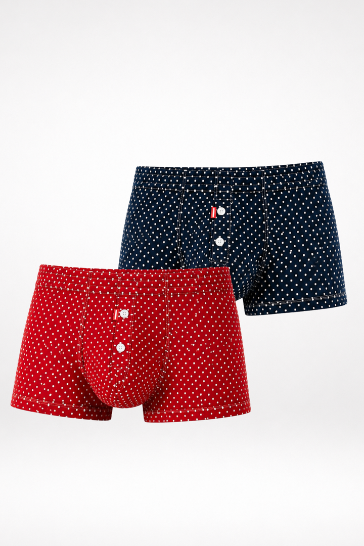 2er-pack Bundle Trunk Cup Shaped