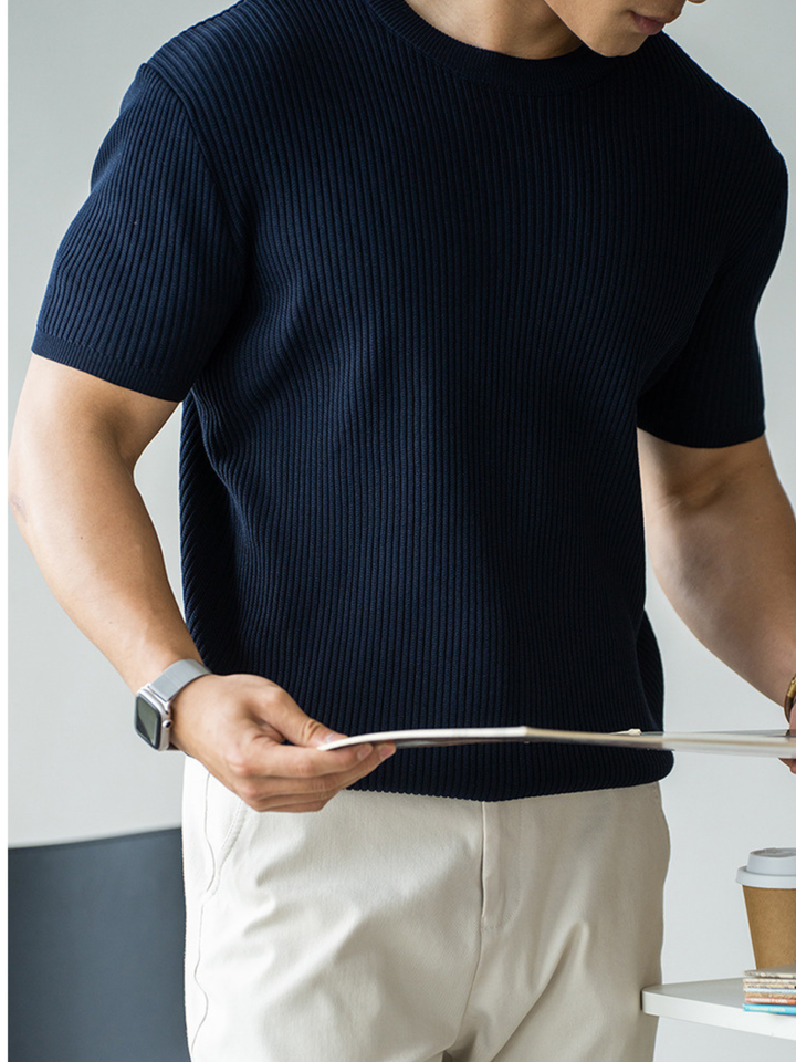 Premium T-Shirt Viskose