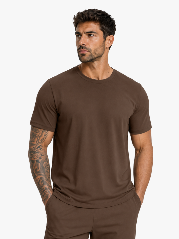 GYM High-Performance Funktionsshirt
