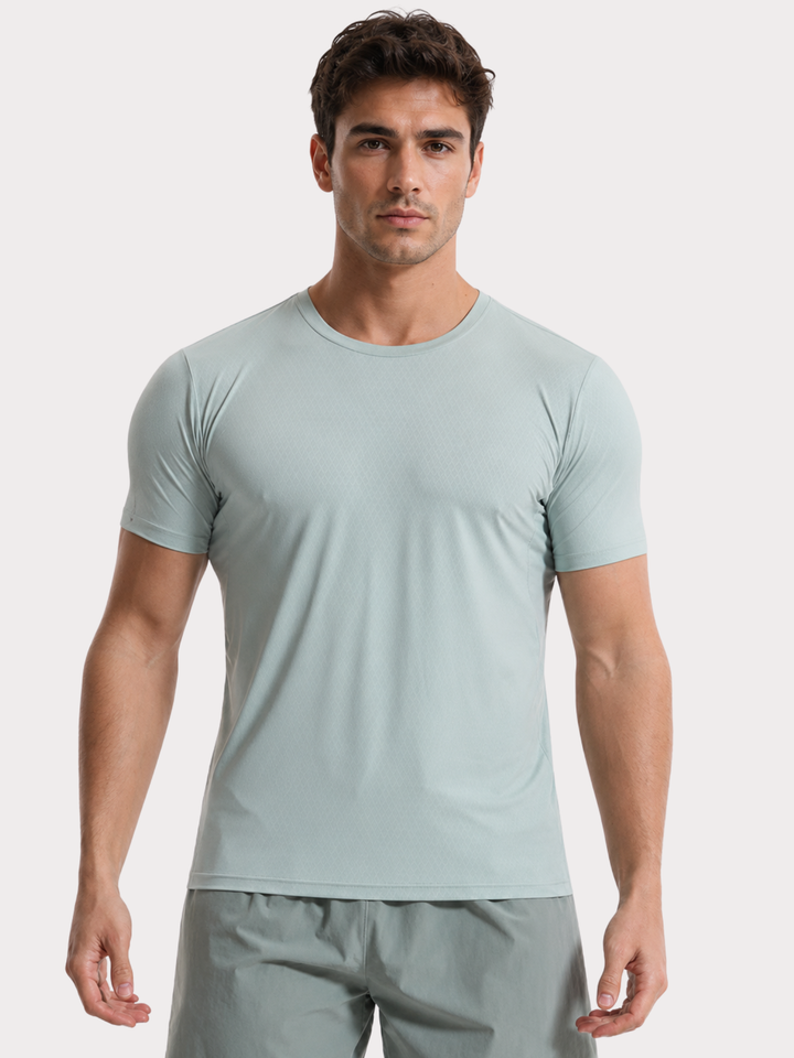 GYM High-Performance Funktionsshirt