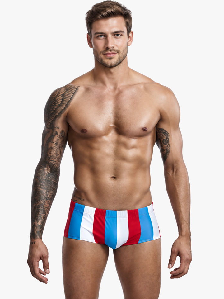 Swim Wear Badehose