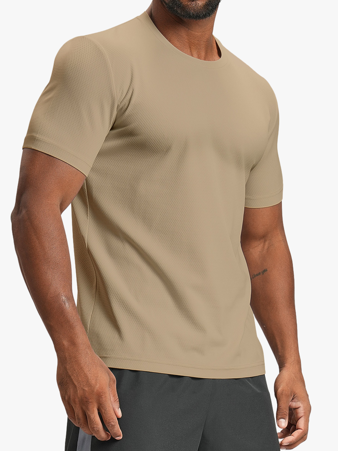 GYM High-Performance Funktionsshirt