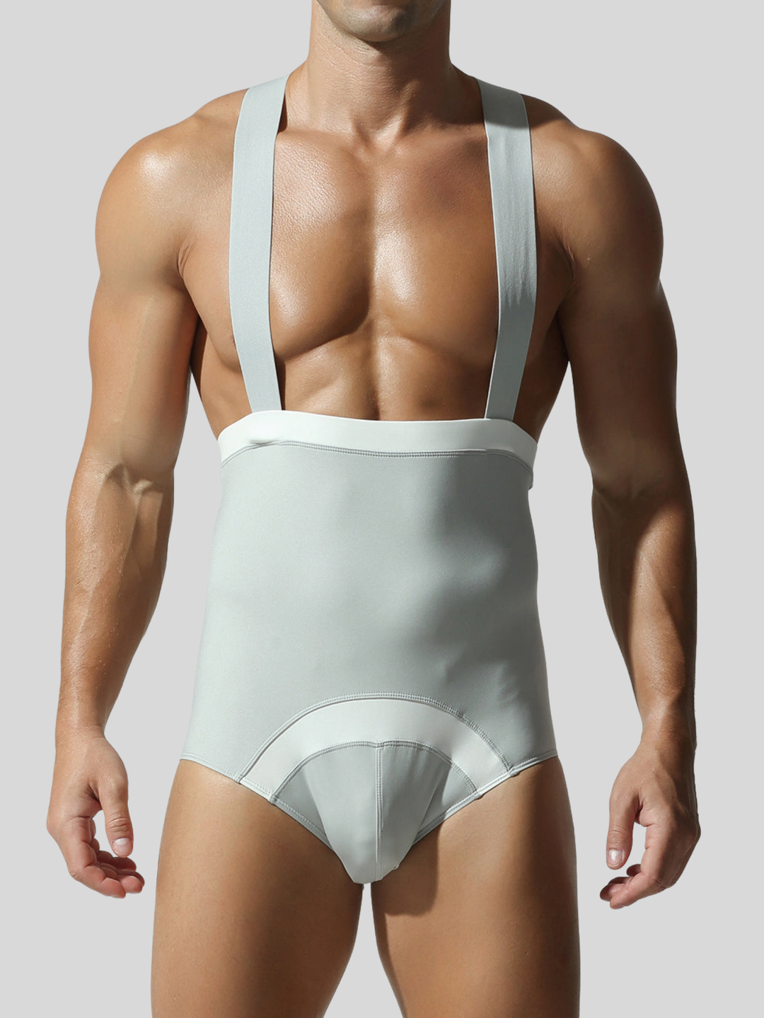 Wrestling Singlet Bodysuit