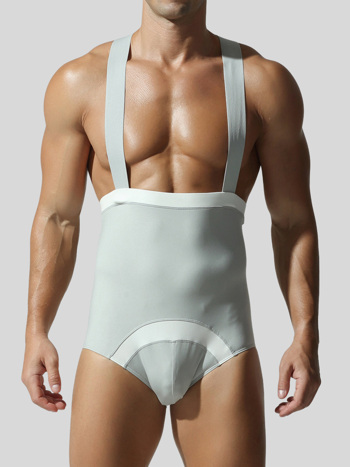 Wrestling Singlet Bodysuit