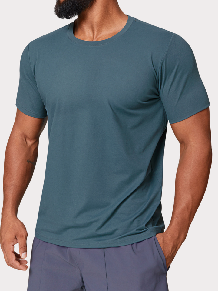 GYM High-Performance Funktionsshirt