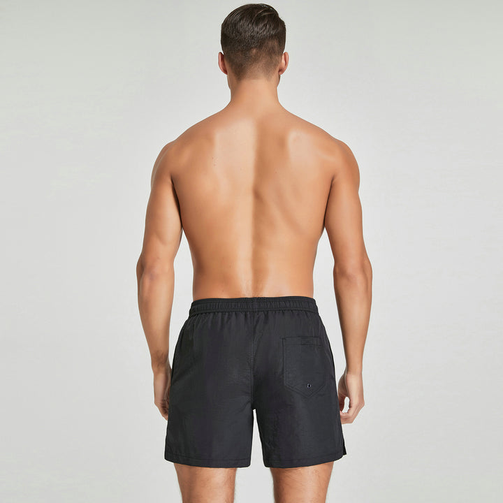 SEOBEAN Low-Rise Sport Strand Home Shorts