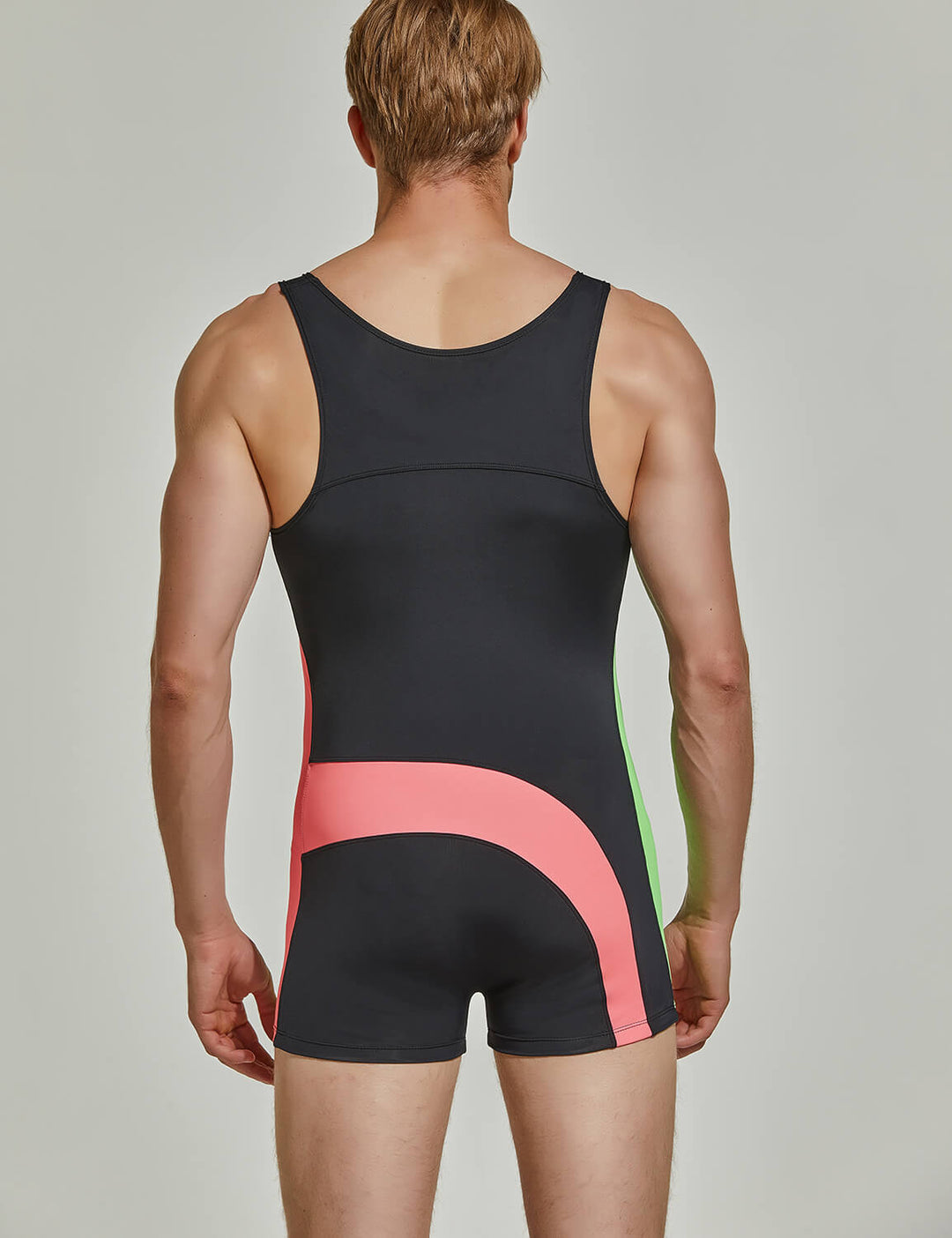 Sexy Sport Wrestling Anzug Bodysuit Dessous