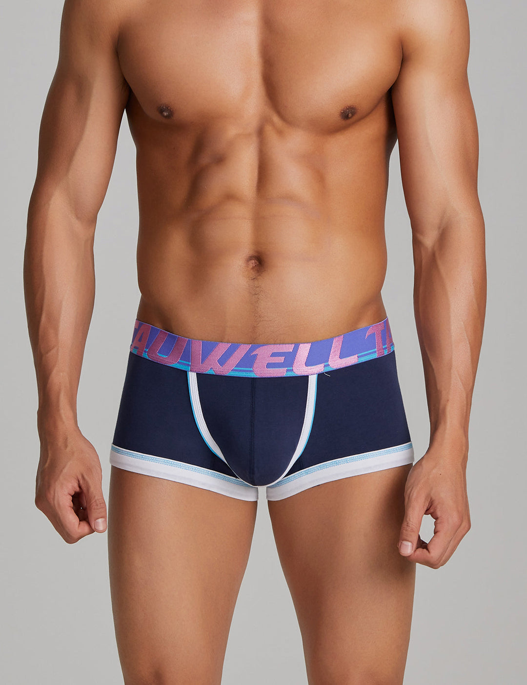 Seobean Low-Rise Boxer Trunk