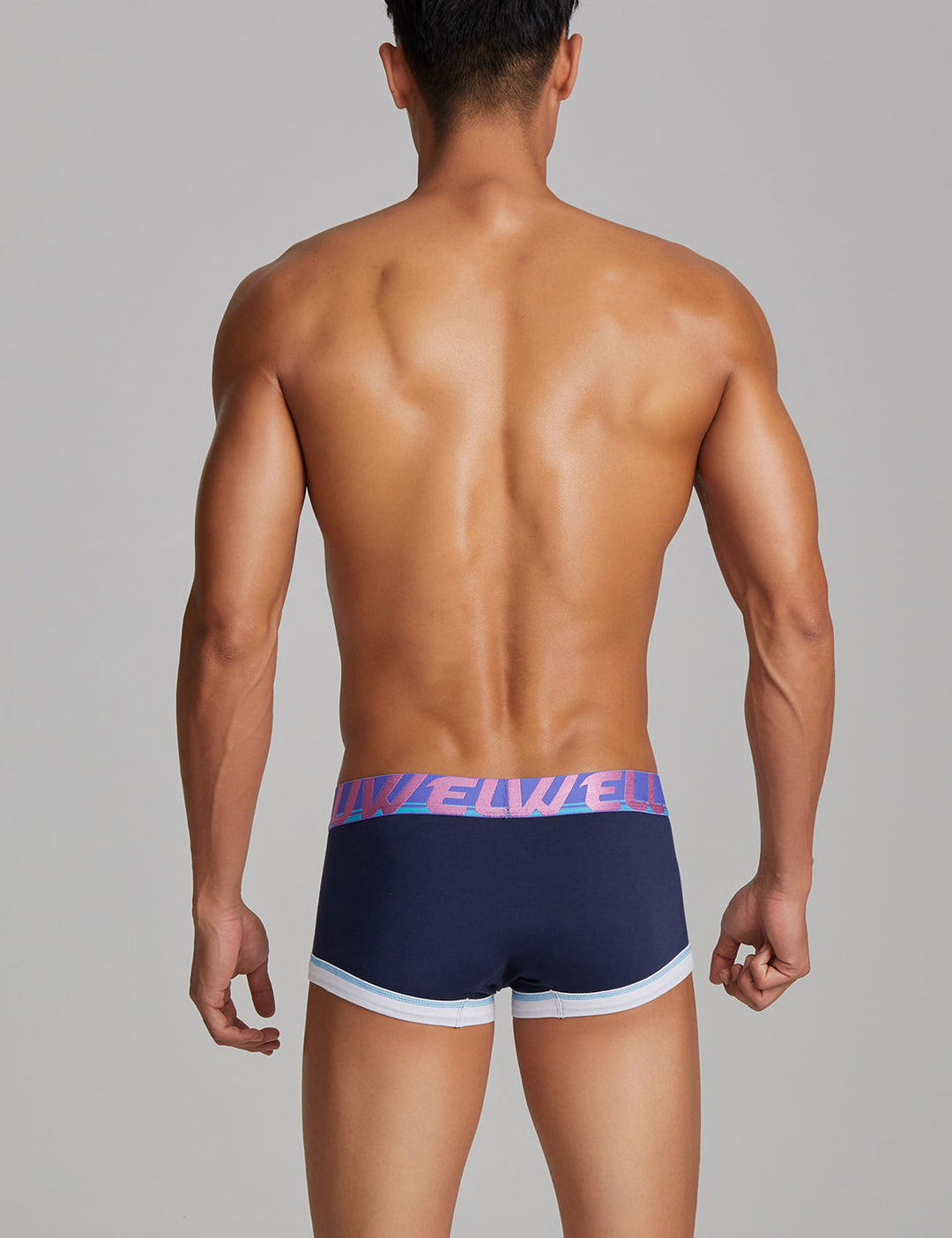 Seobean Low-Rise Boxer Trunk