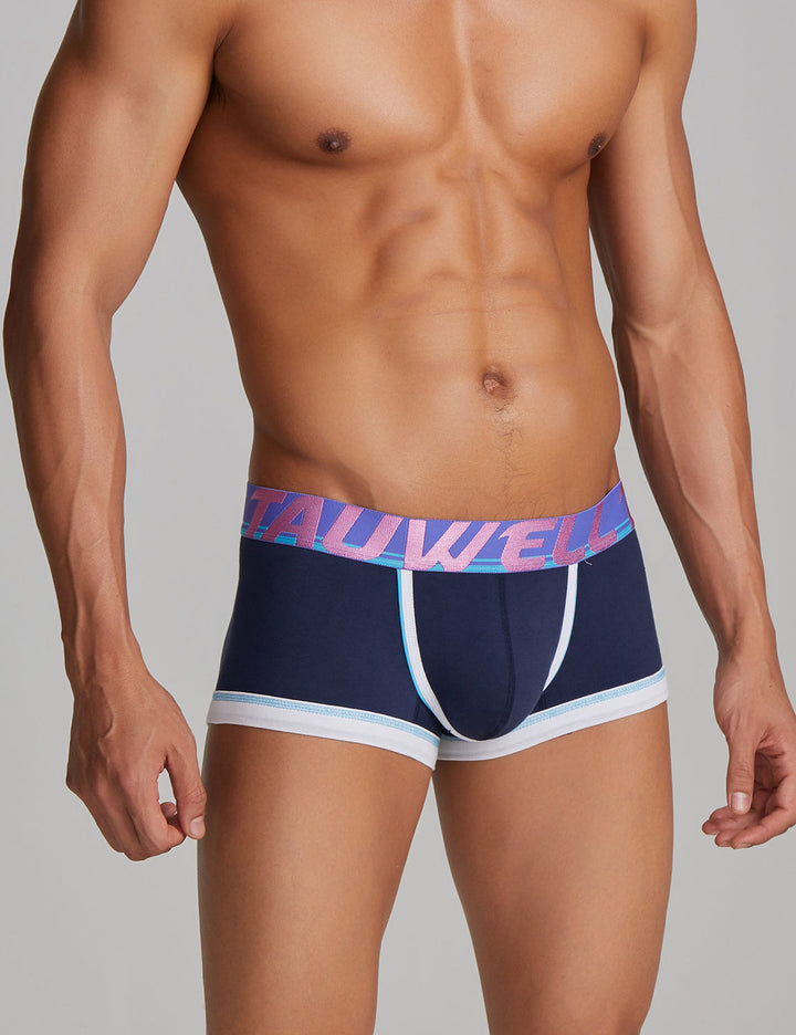 Seobean Low-Rise Boxer Trunk