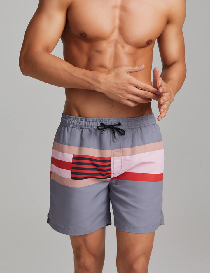 BEEMEN Low-Rise Sport Shorts Strand Bekleidung