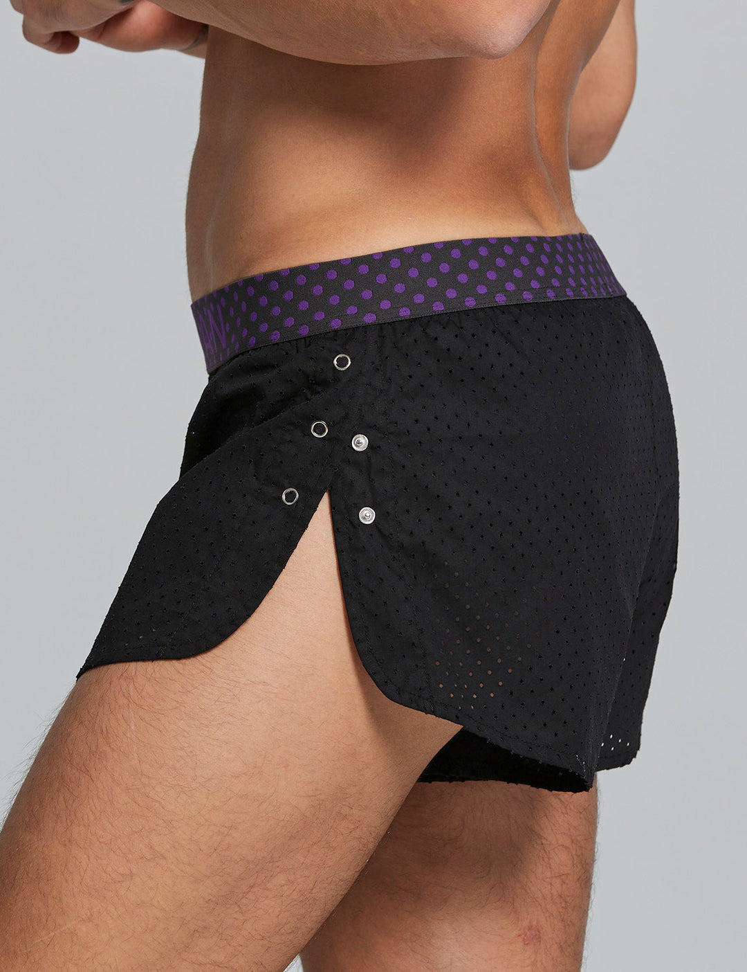 SEOBEAN Low-Rise Boxer Baumwolle