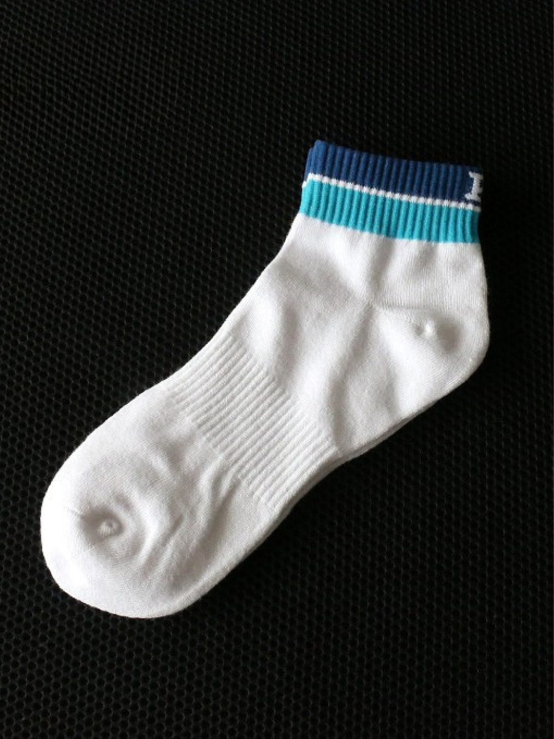 Baumwolle Herrensocken 1 Paar kurz