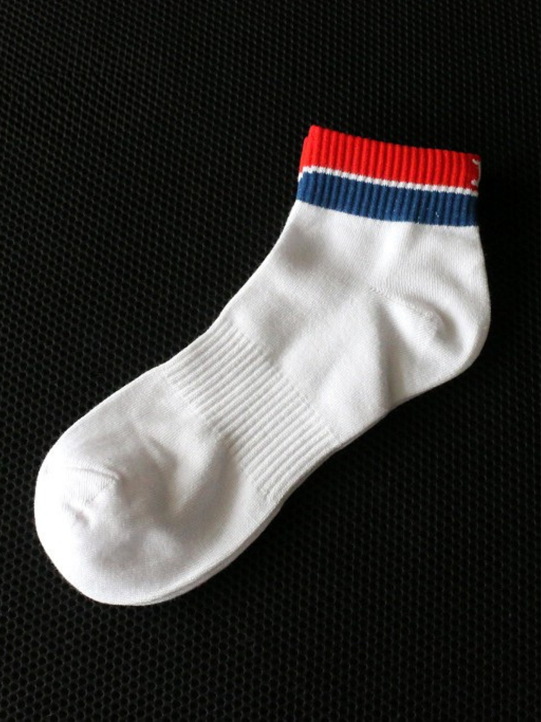 Baumwolle Herrensocken 1 Paar kurz