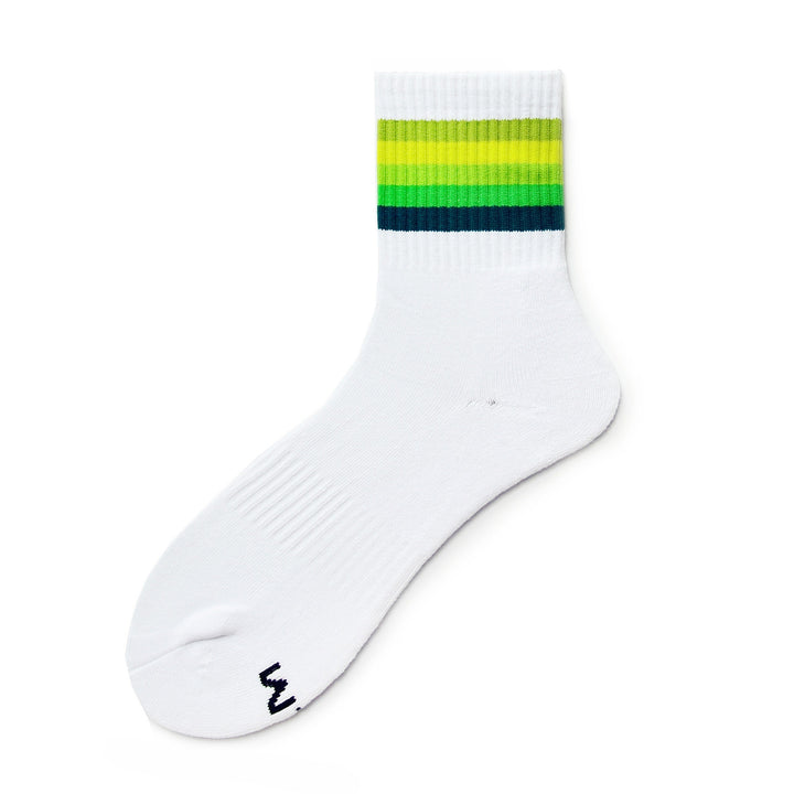 BIMONI  Sport Home Baumwolle Längere Herrensocken 1 Paar