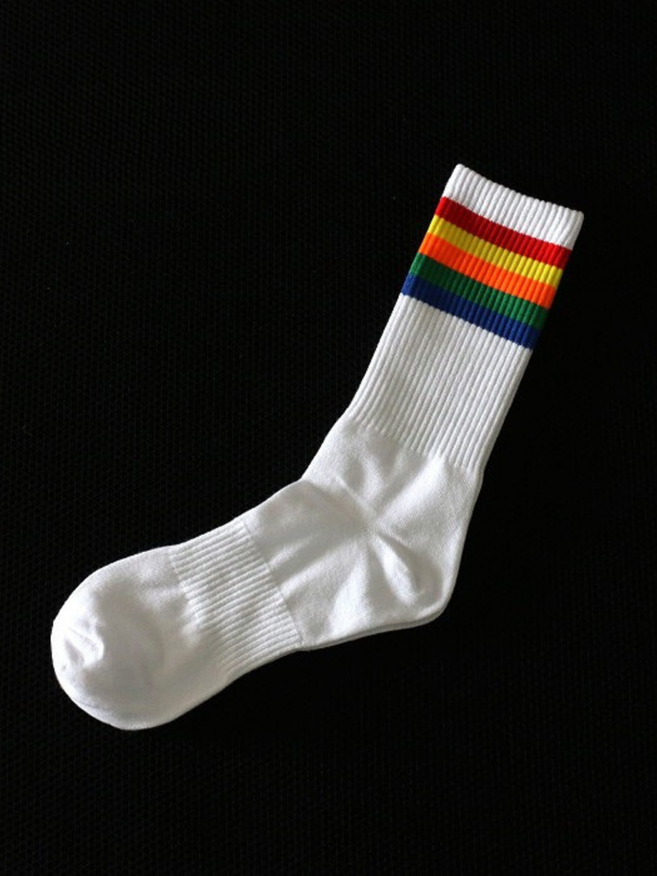 Baumwolle Herrensocken 1 Paar lang