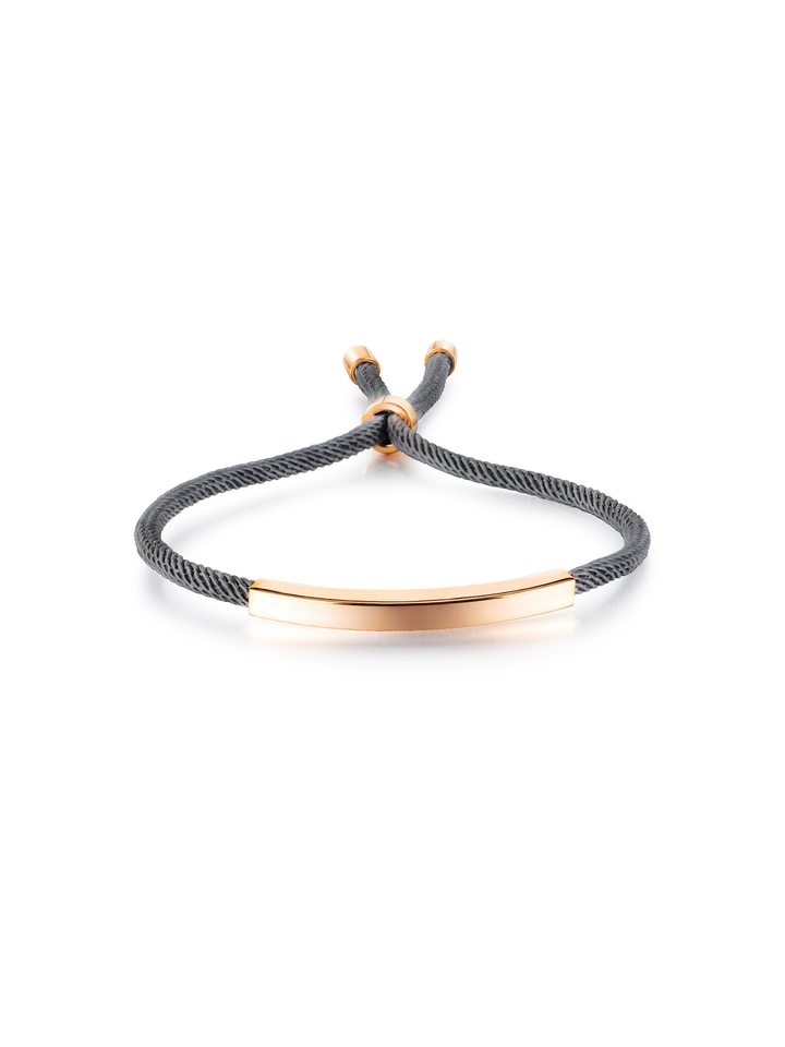 Armband Edelstahl