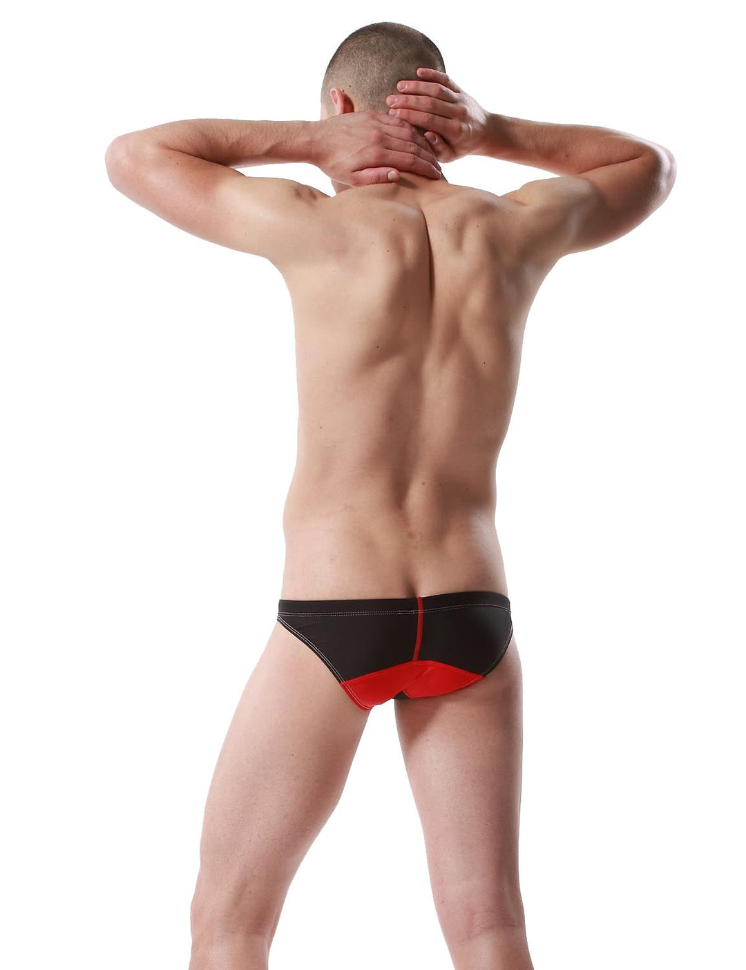 Super Low Rise Briefs Swimwear Badehose