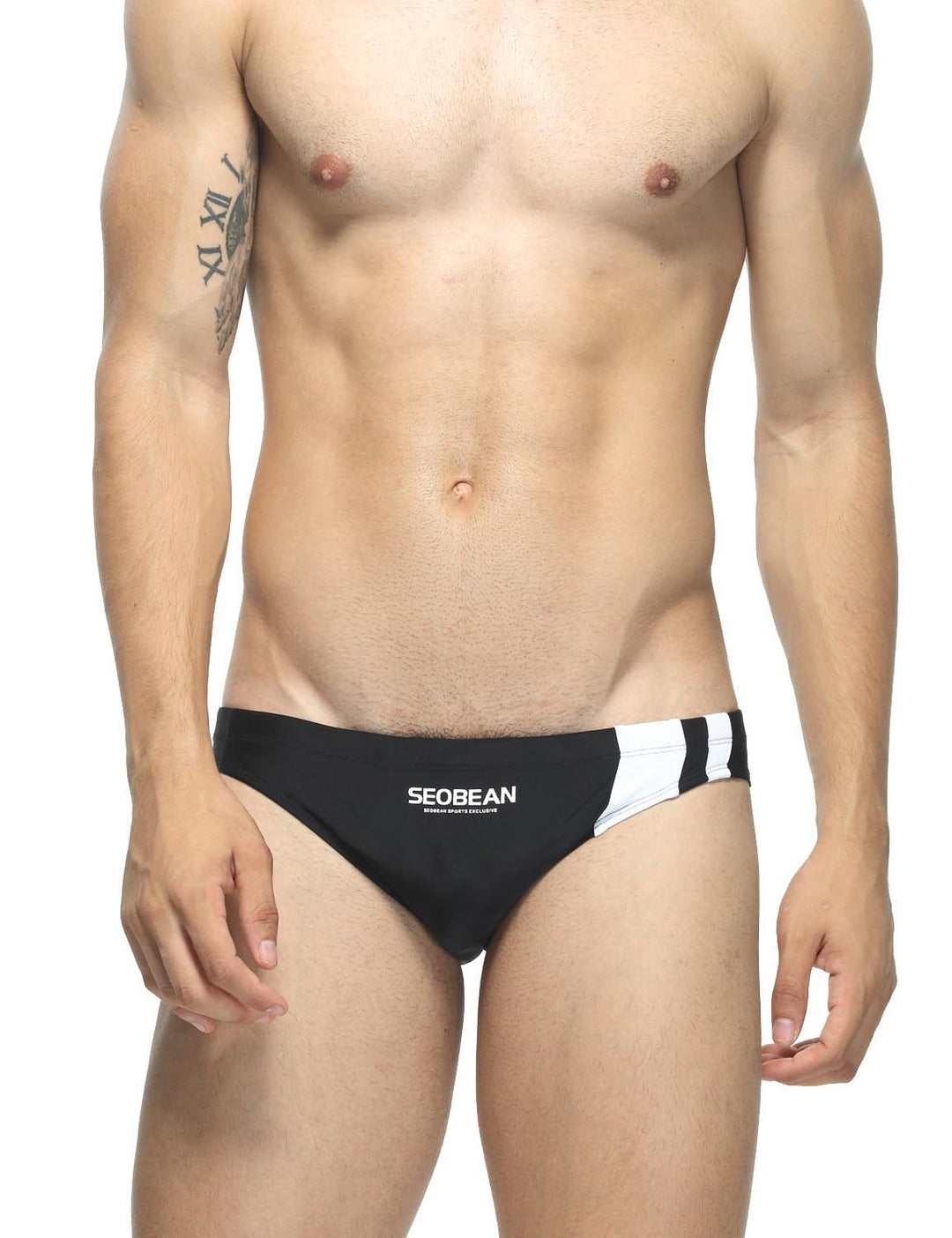 Super Low Rise Briefs Swimwear Badehose