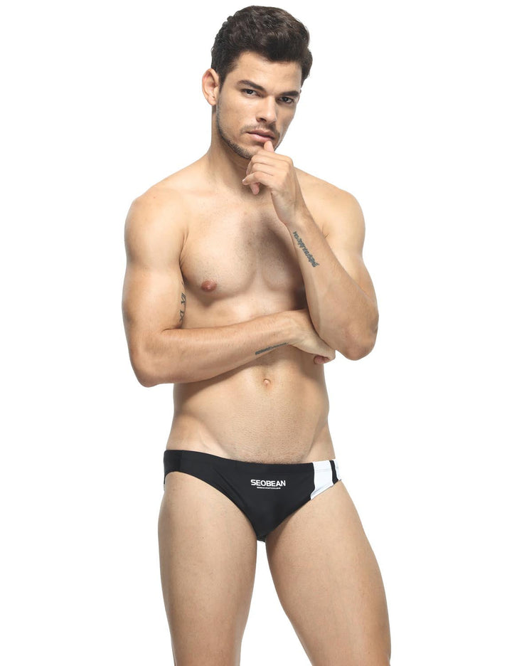 Super Low Rise Briefs Swimwear Badehose