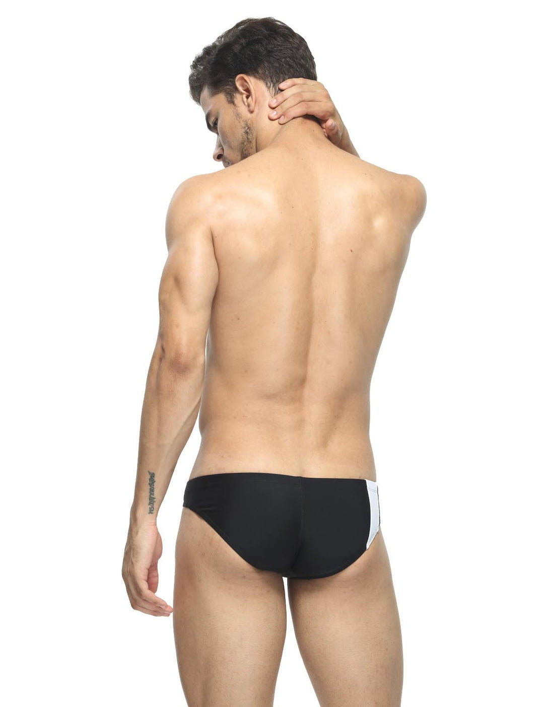 Super Low Rise Briefs Swimwear Badehose