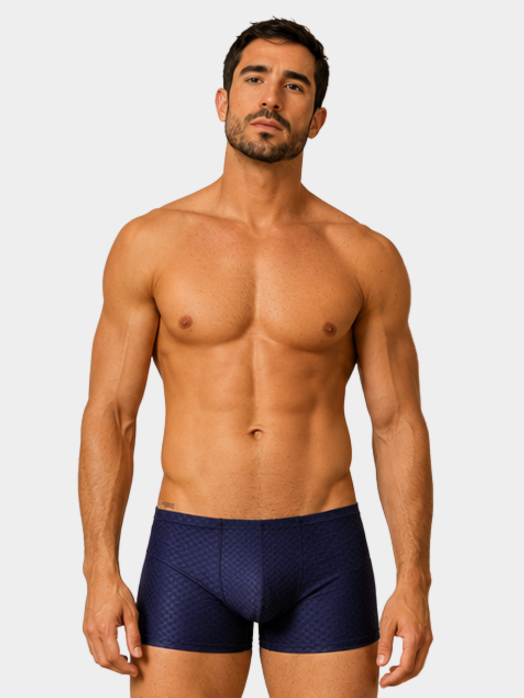 Trunk Boxer Stretchy Nylon