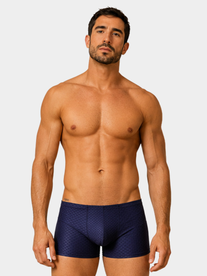 Trunk Boxer Stretchy Nylon