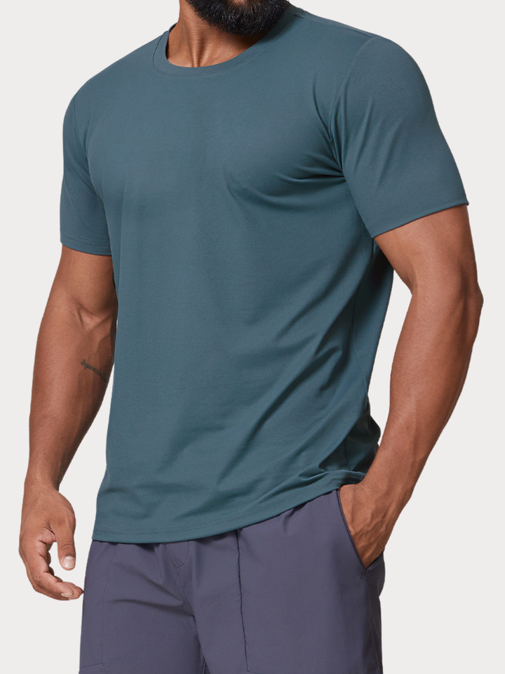 GYM High-Performance Funktionsshirt