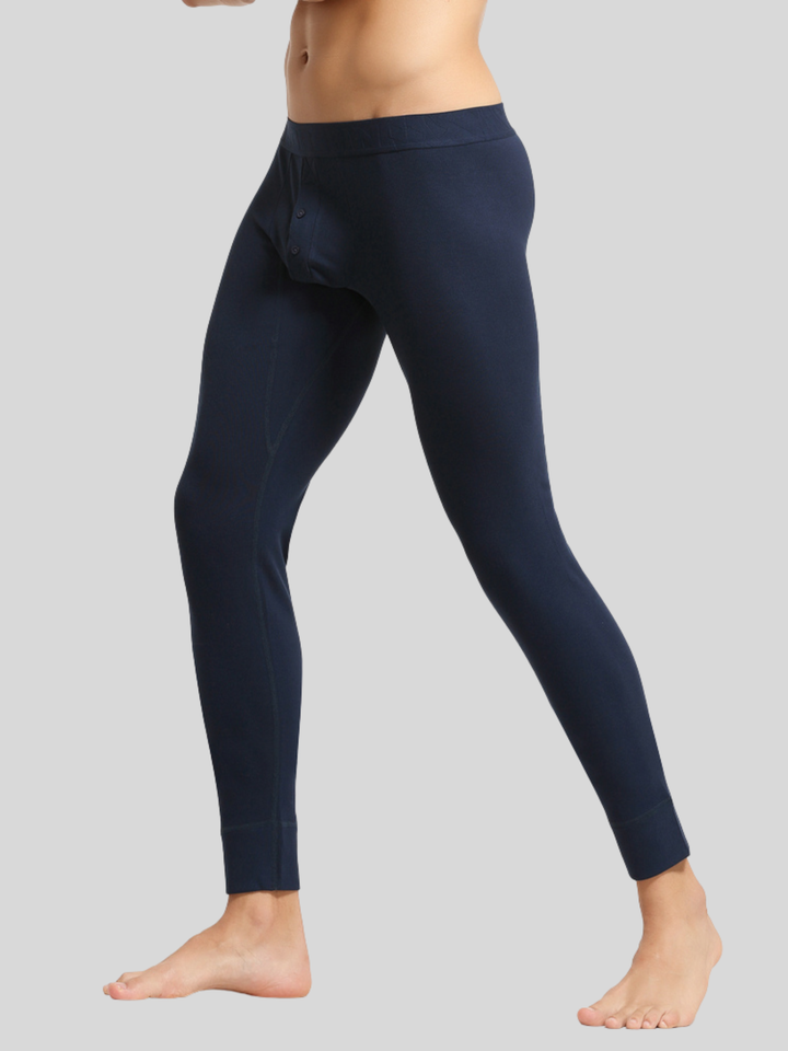 Thermal Long John Home Pant