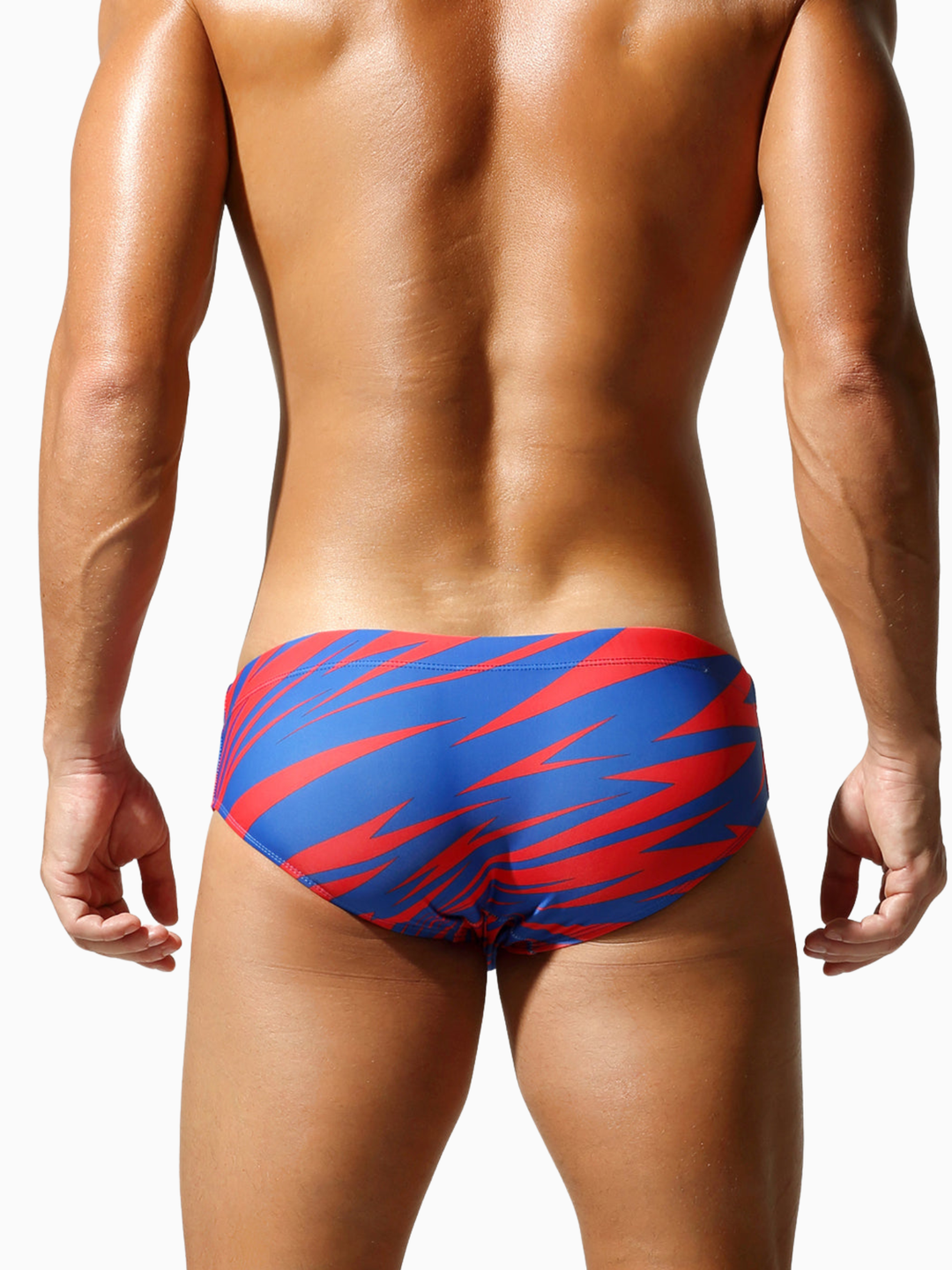 Swim Bikini Badeslip