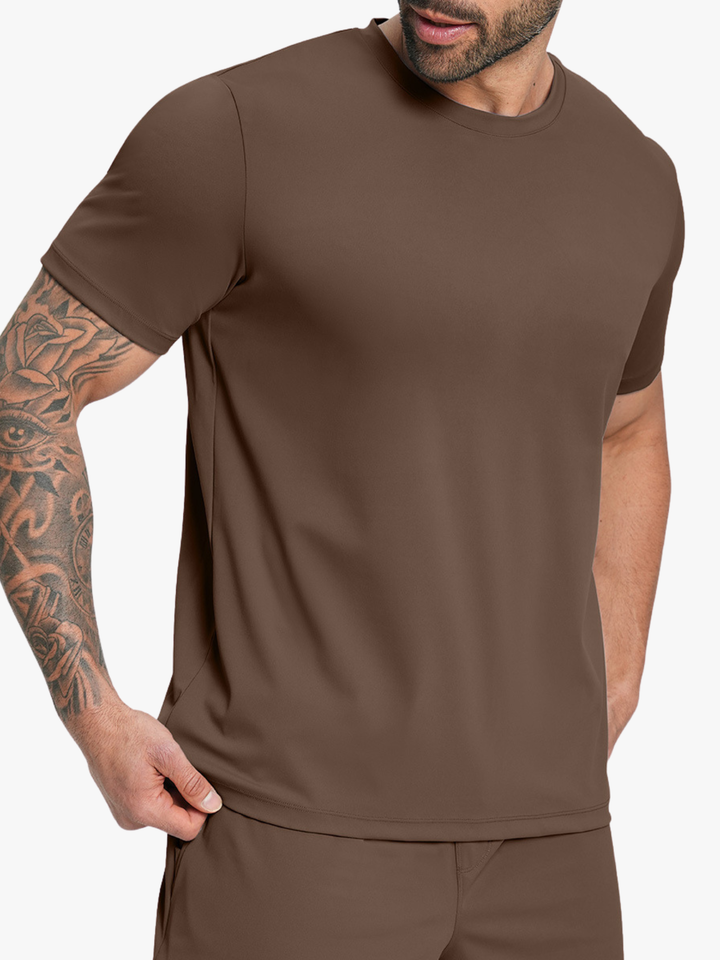 GYM High-Performance Funktionsshirt