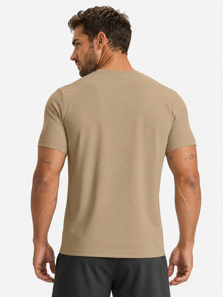 GYM High-Performance Funktionsshirt