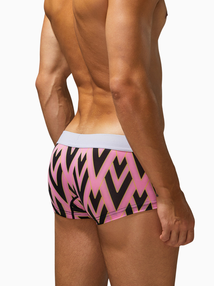Soft Trunk Boxershorts