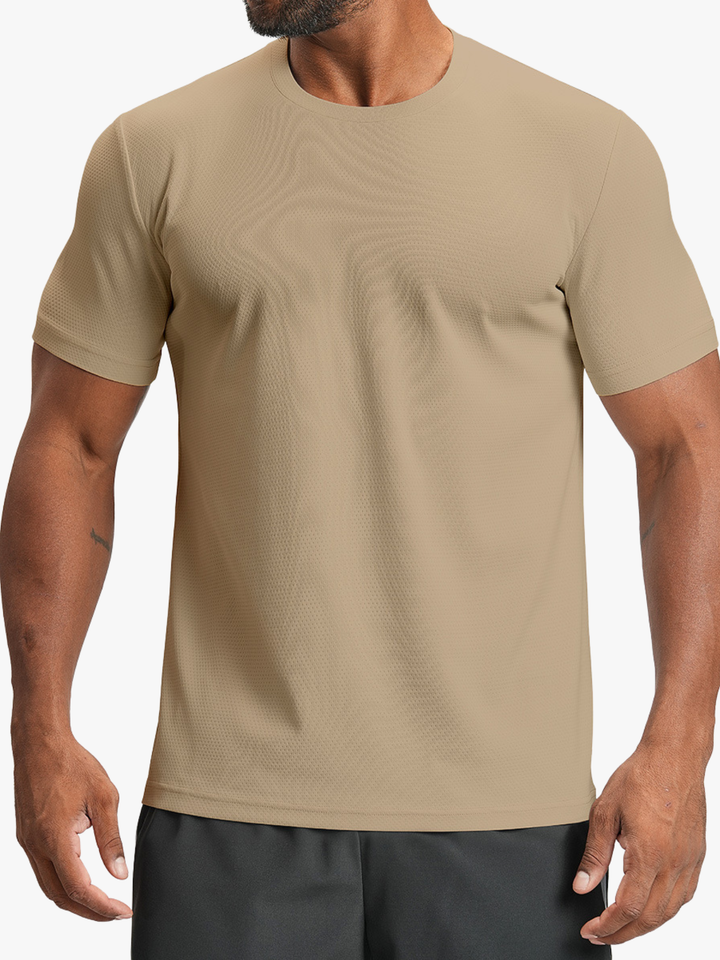 GYM High-Performance Funktionsshirt