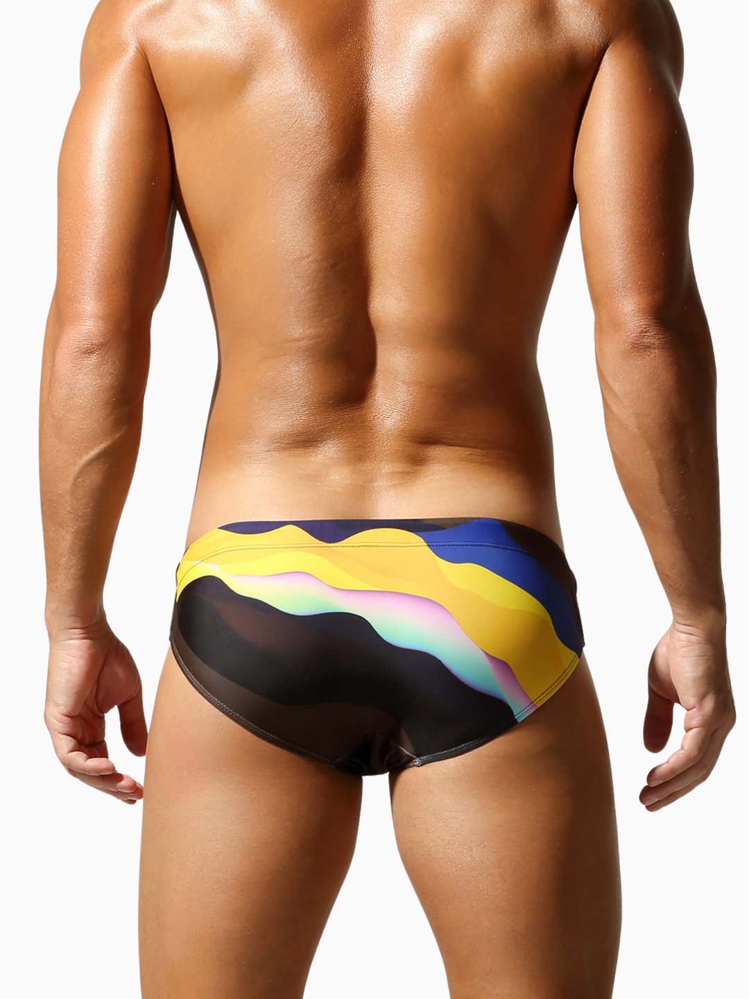 Swim Bikini Badeslip